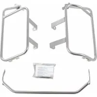 Hepco&Becker Xplorer Ktm 1290 Super Adventure 15-20 Sivulaukkujen Asennus