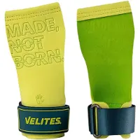 Velites Quad Pro Kädensija
