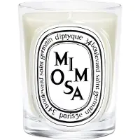 Diptyque Mimosa Classic -tuoksukynttilä 190 g