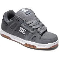 Dc-shoes Stag Skeittikengät harmaa, 12.0