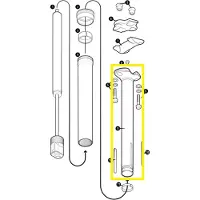 Crankbrothers Highline Xc/g 27.2 60 Mm Varaosat