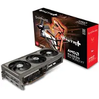 Sapphire NITRO+ AMD Radeon RX 9060 XT GAMING OC 16 GB näytönohjain