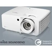 Optoma ZK420UST DLP Projector