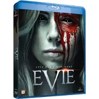 EVIE - (Blu-ray)