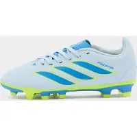 Adidas Predator Club Fg/Mg J - Blue - 28.5