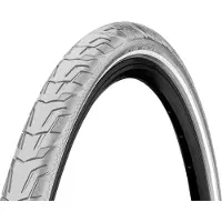 Continental Ride City 700c X 47 Kaupunkipyörän Jäykkä Rengas