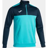 Joma Winner Collegepaita Puolivetoketjulla