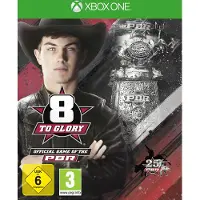 8 to Glory - Xbox One