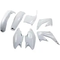 ItalyRacing Honda Cr 125/250 2002-2003 Hokit101-041 Muovisarja