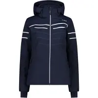 CMP Zip Hood 31w0216 Takki