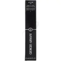 Giorgio Armani Eyes To Kill Wet Waterproof Mascara No.1 Black 8.5ml