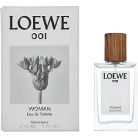 LOEWE 001 Woman Eau De Toilette 30ml