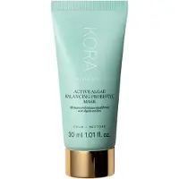 KORA Organics Active Algae Balancing Probiotic Mask 30 ml