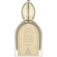 Paris Corner Misty Dawn Musk collection Eau de Parfum 100 ml