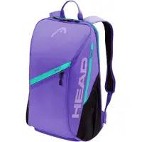 Head Tour Backpack, Padellaukut