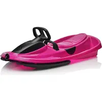 PLASTKON Stratos, pinkki