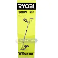 Ryobi Sähkötrimmeri Ryobi 500 W RLT5127