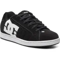 Dc-shoes Net Skeittikengät musta, 8.0