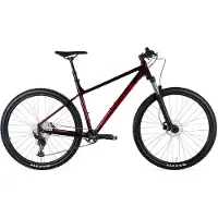 Norco Bikes Storm 1, punainen XL | 55cm | 29" 2022 Maastopyörät