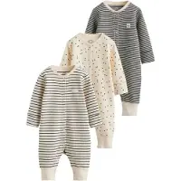 Next Potkuhousut/body beige / kupari