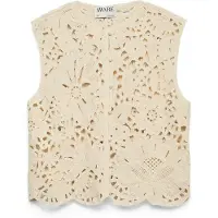 Aware Neuleliivi 'AWALISON' beige