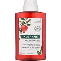 Klorane Pomegranate Shampoo 200 ml