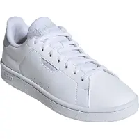 Adidas Matalavartiset tennarit 'Urban Court' minttu / valkoinen