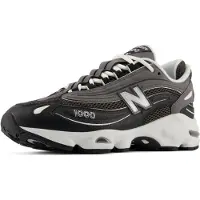 New Balance 1000 - Black - 40.5