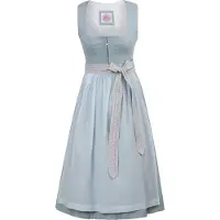 Marjo Dirndl 'GL-12-Landl' vaaleansininen
