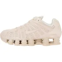 Nike Matalavartiset tennarit 'Shox TL' nude