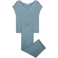 Women´secret Pyjama opaali