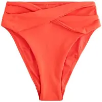 Next Bikinihousut oranssinpunainen
