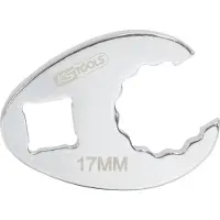 Ks Tools Pisto-kiintoavain, momenttiavain 913.3922