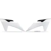 Ufo - Jäähdyttimen Spoileri Ktm Sx/F 23 SX/F 23 OEM