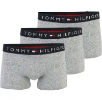 Tommy Hilfiger Um0um03900 Trunk Boxerit 3 Yksiköt