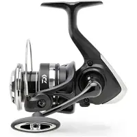 Daiwa Rz 25 Heittokelan