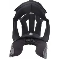Shark Street Drak/vant/vancore 1 Dr Fabric Cap Sisävuori