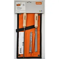 Stihl Filing kit for Hexa 3/8"