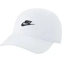 Nike Hattu musta / valkoinen