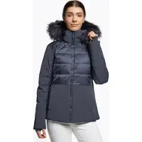 CMP Zip Hood 31w0066f Takki