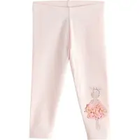 Next Leggingsit vaaleanpunainen / roosa