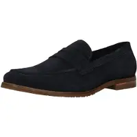 Salamander Loafer marine