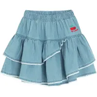 Cool Club Hame sininen denim