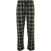 Ceceba Pyjamahousut sininen / vihreä / valkoinen