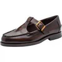 Tamaris Loafer ruskea