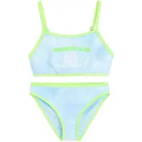 Cool Club Bikini vaaleansininen / vaaleanvihreä