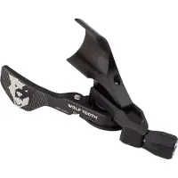 Wolf Tooth Light Action Shimano I-spec Ii Dropper-istuinputken Kaukosäädin