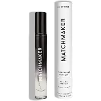 Eye Of Love Matchmaker Black Diamond Feromoni
