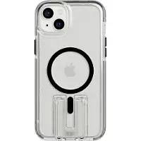 Tech21 Evo Kick Clear MagSafe iPhone 15 Sarja