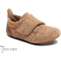 Bisgaard Casual Wool - Grey - 27/17.5CM